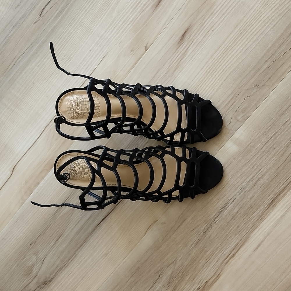 Vince Camuto Heels size 7